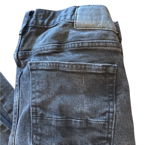 PacSun Men’s Skinny Jeans Distressed Style - Picture 7 of 7